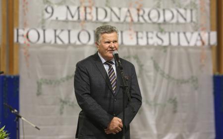 Folklorni festival KD Rak Rakek 12 Foto Ljubo Vukelič